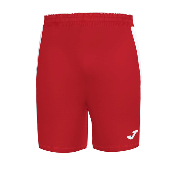 Joma Maxi Soccer Shorts (adult)-Soccer Command