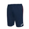 Joma Classic Bermuda Shorts-Soccer Command