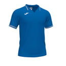 Joma Campus III Polo (adult)-Soccer Command