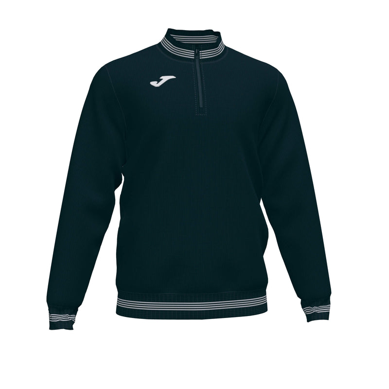 Joma Campus III Half Zip Jacket (youth)-Soccer Command