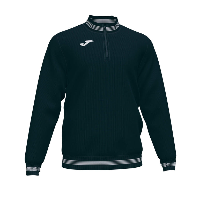 Joma Campus III Half Zip Jacket (adult)-Soccer Command