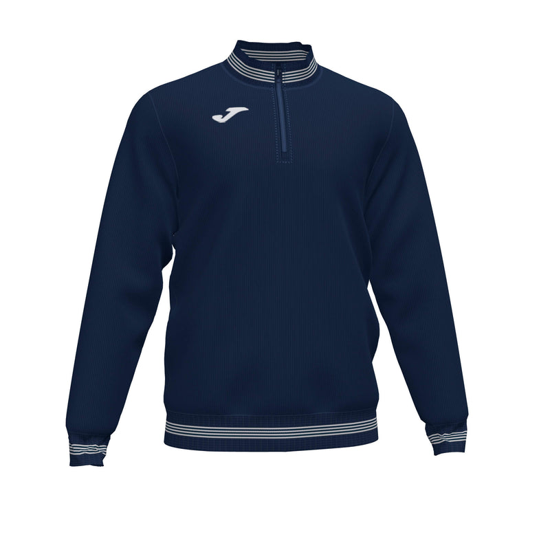 Joma Campus III Half Zip Jacket (adult)-Soccer Command