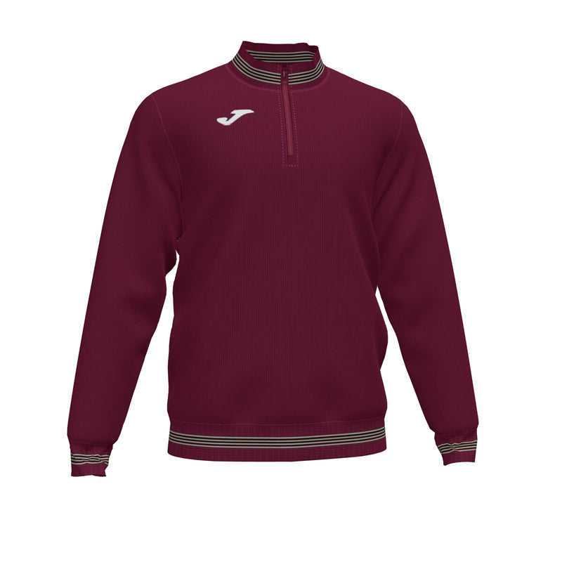 Joma Campus III Half Zip Jacket (adult)-Soccer Command