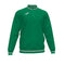 Joma Campus III Half Zip Jacket (youth)-Soccer Command