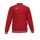 Joma Campus III Half Zip Jacket (adult)-Soccer Command