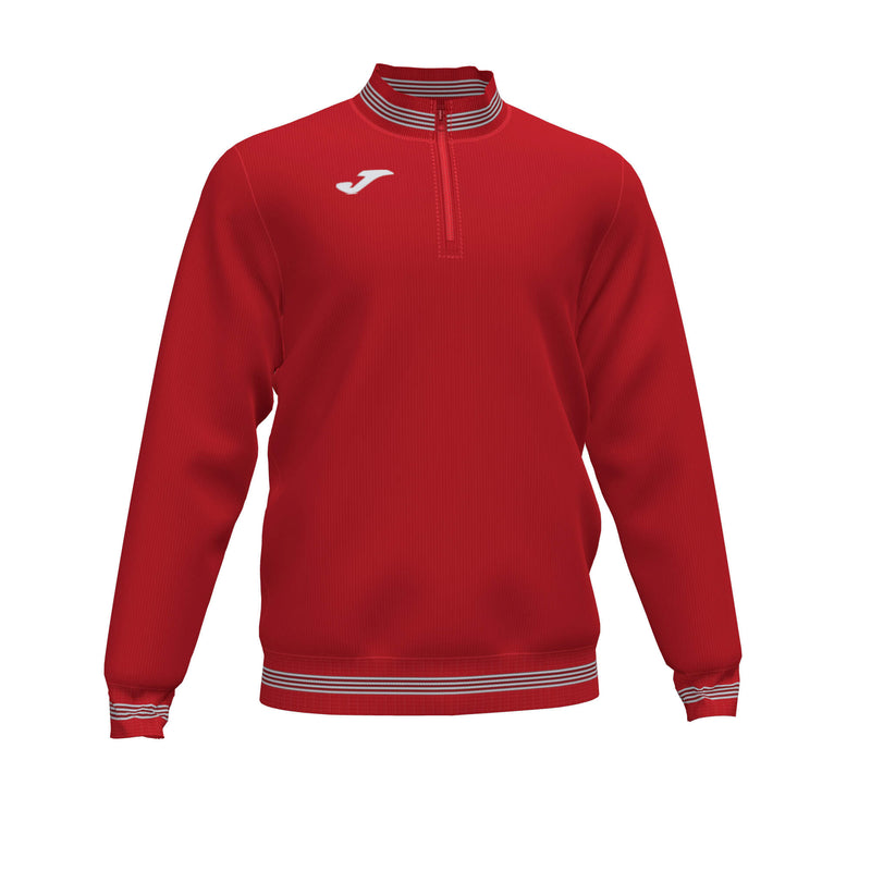 Joma Campus III Half Zip Jacket (youth)-Soccer Command