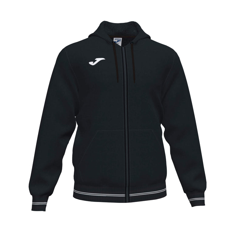 Joma Campus III Zip Hoodie (youth)-Soccer Command