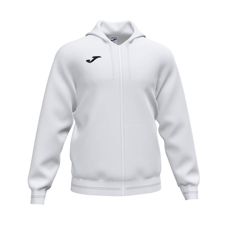 Joma Campus III Zip Hoodie (adult)-Soccer Command