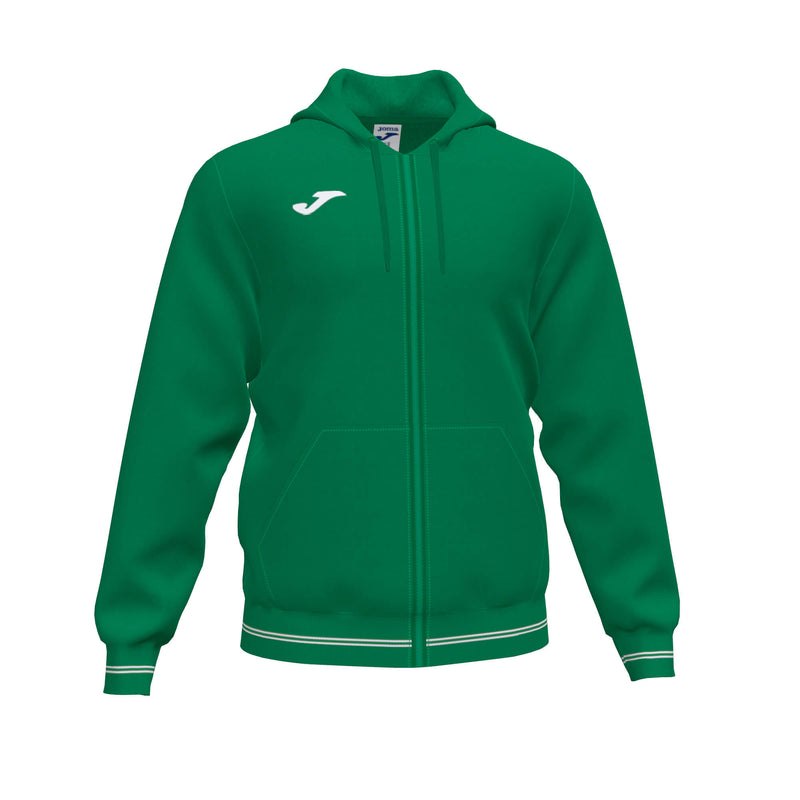 Joma Campus III Zip Hoodie (adult)-Soccer Command