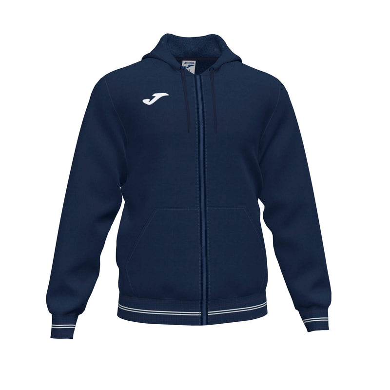 Joma Campus III Zip Hoodie (adult)-Soccer Command