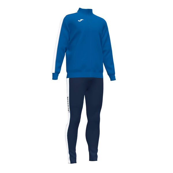Joma Academy III Tracksuit (adult)-Soccer Command