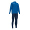 Joma Academy III Tracksuit (adult)-Soccer Command
