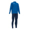 Joma Academy III Tracksuit (youth)-Soccer Command