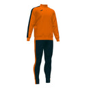 Joma Academy III Tracksuit (youth)-Soccer Command