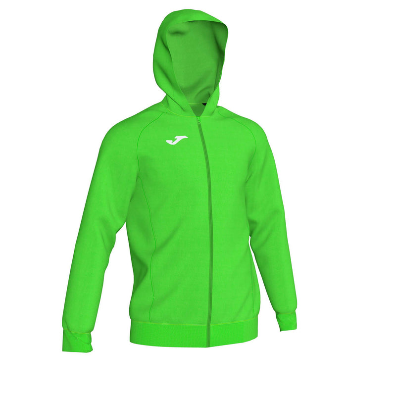 Joma Menfis Jacket (youth)-Soccer Command