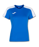 Joma Academy III Soccer Jersey (women's)-Soccer Command