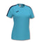 Joma Academy III Soccer Jersey (women's)-Soccer Command