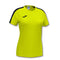 Joma Academy III Soccer Jersey (women's)-Soccer Command