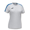 Joma Academy III Soccer Jersey (women's)-Soccer Command