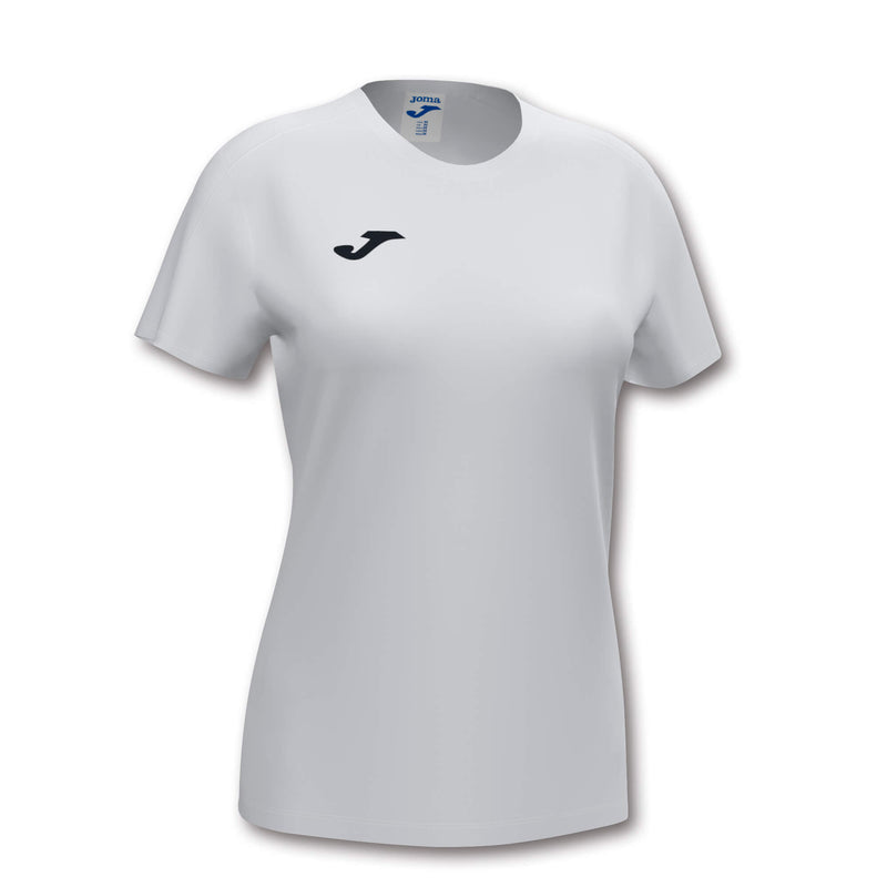 Joma Academy III Soccer Jersey (women's)-Soccer Command