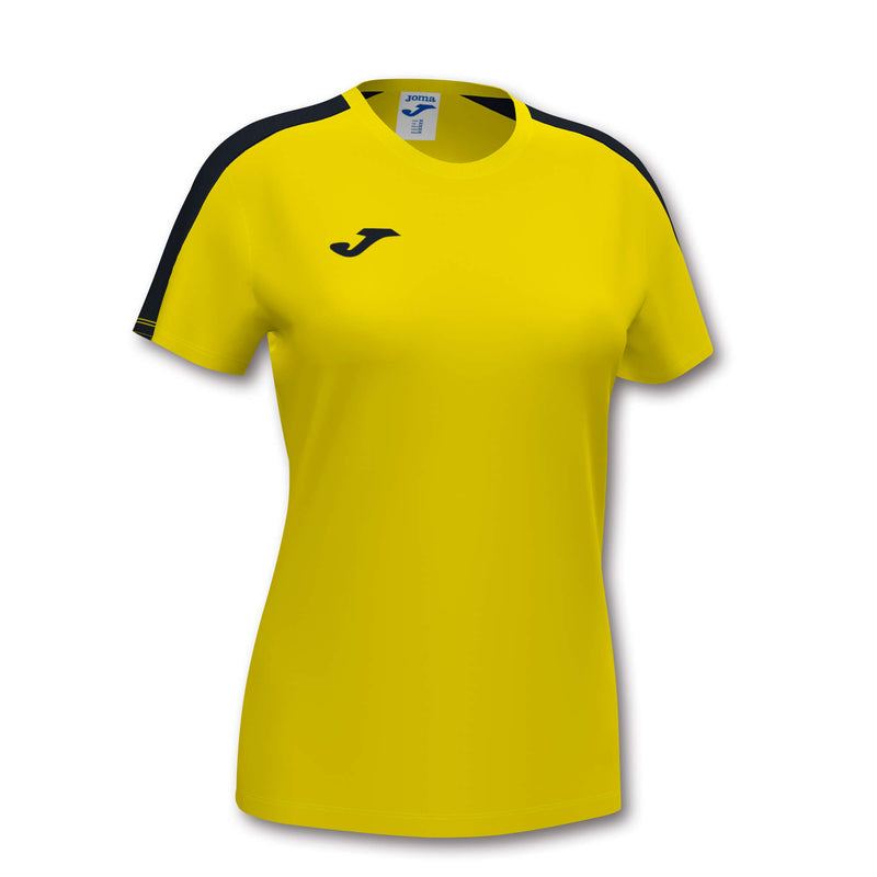 Joma Academy III Soccer Jersey (women's)-Soccer Command