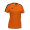 Joma Academy III Soccer Jersey (women's)-Soccer Command