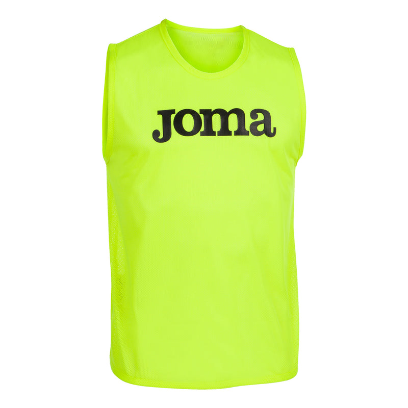 Joma Training Bibs (10 Pack)-Soccer Command