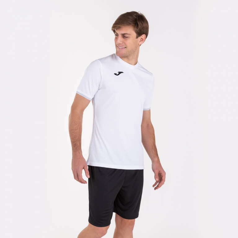 Joma Campus III Soccer Jersey-Soccer Command