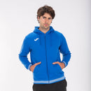 Joma Campus III Zip Hoodie (youth)-Soccer Command