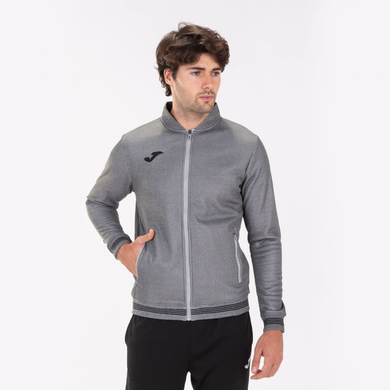 Joma Campus III Jacket (adult)-Soccer Command