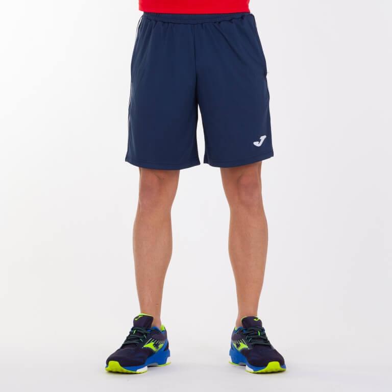 Joma Classic Bermuda Shorts-Soccer Command