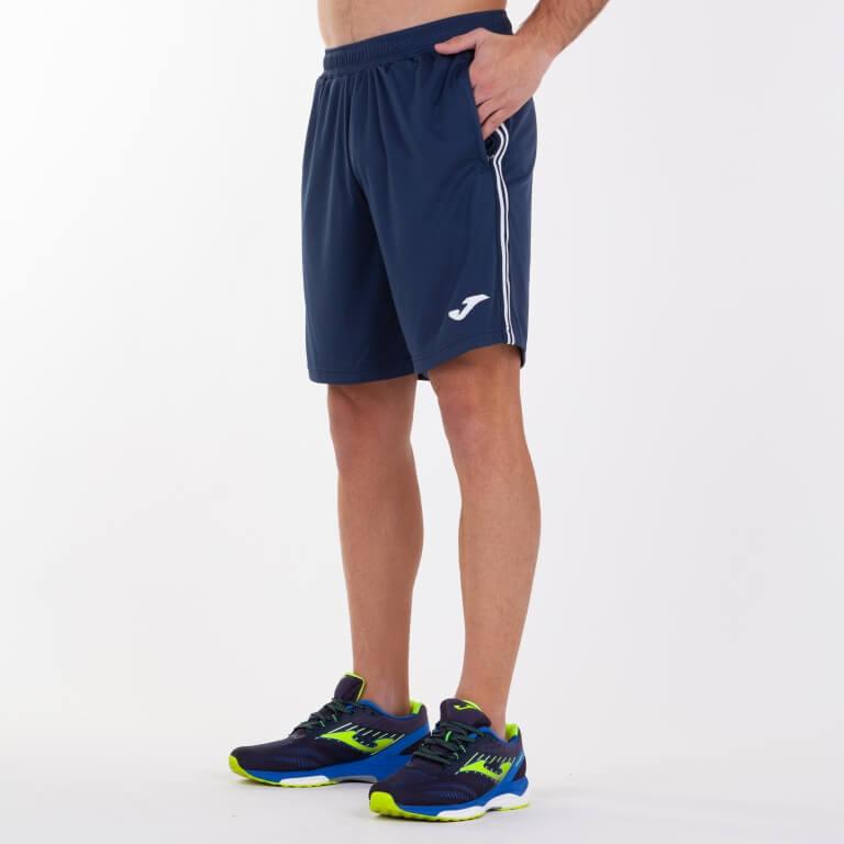 Joma Classic Bermuda Shorts-Soccer Command