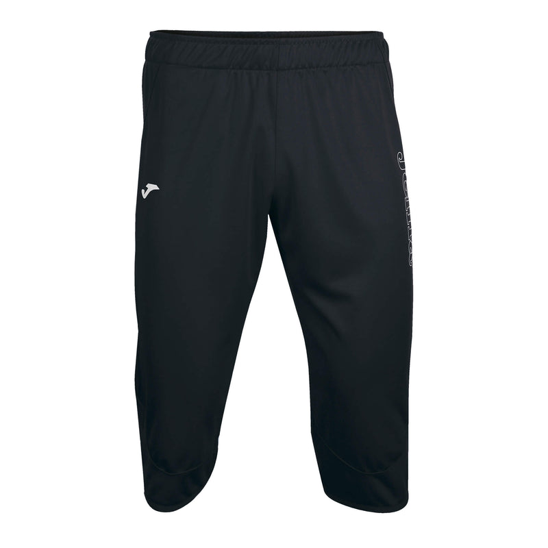 Joma Vela Interlock 3/4 Pants-Soccer Command