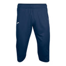Joma Vela Interlock 3/4 Pants-Soccer Command
