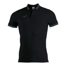 Joma Bali II Polo Shirt (youth)-Soccer Command