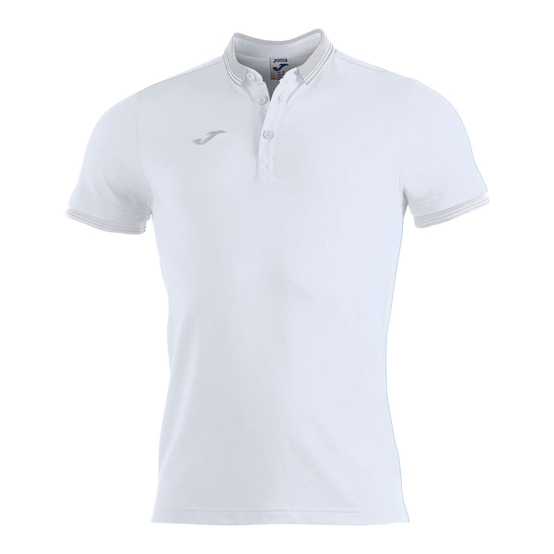 Joma Bali II Polo Shirt (adult)-Soccer Command