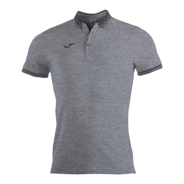 Joma Bali II Polo Shirt (youth)-Soccer Command