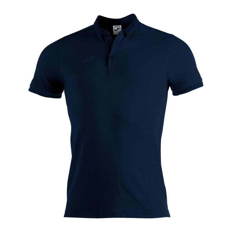 Joma Bali II Polo Shirt (youth)-Soccer Command