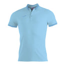 Joma Bali II Polo Shirt (youth)-Soccer Command