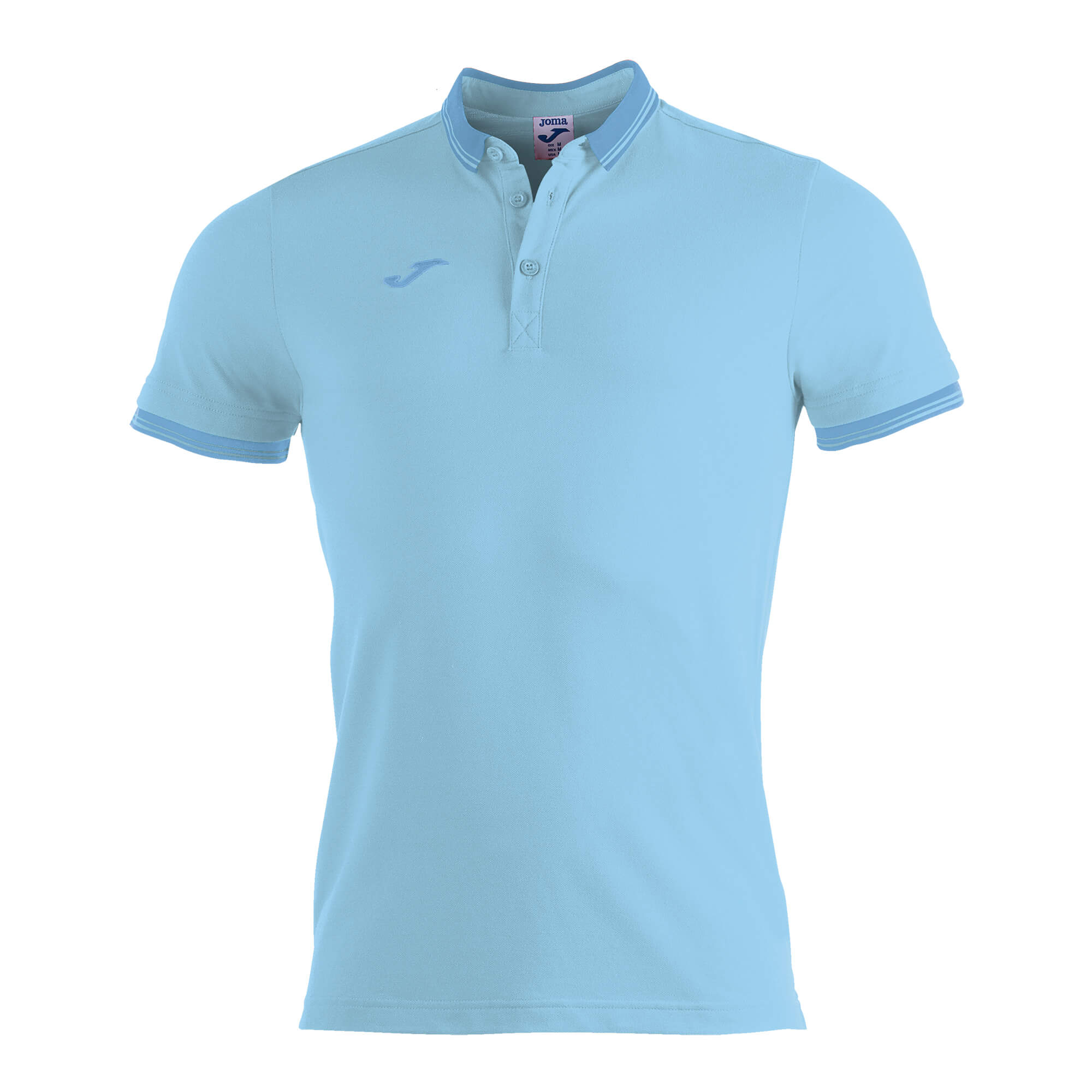 Joma Bali II Polo Shirt (adult)-Soccer Command