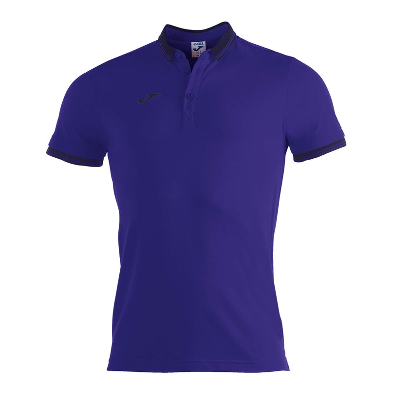 Joma Bali II Polo Shirt (youth)-Soccer Command