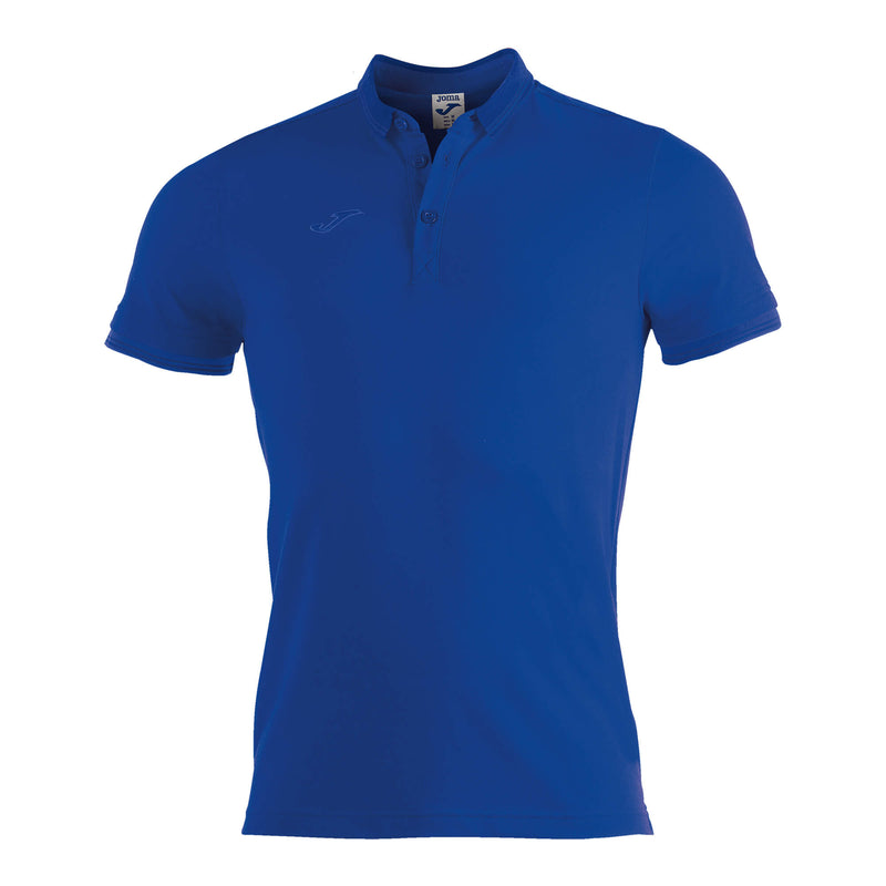 Joma Bali II Polo Shirt (youth)-Soccer Command