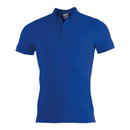 Joma Bali II Polo Shirt (adult)-Soccer Command