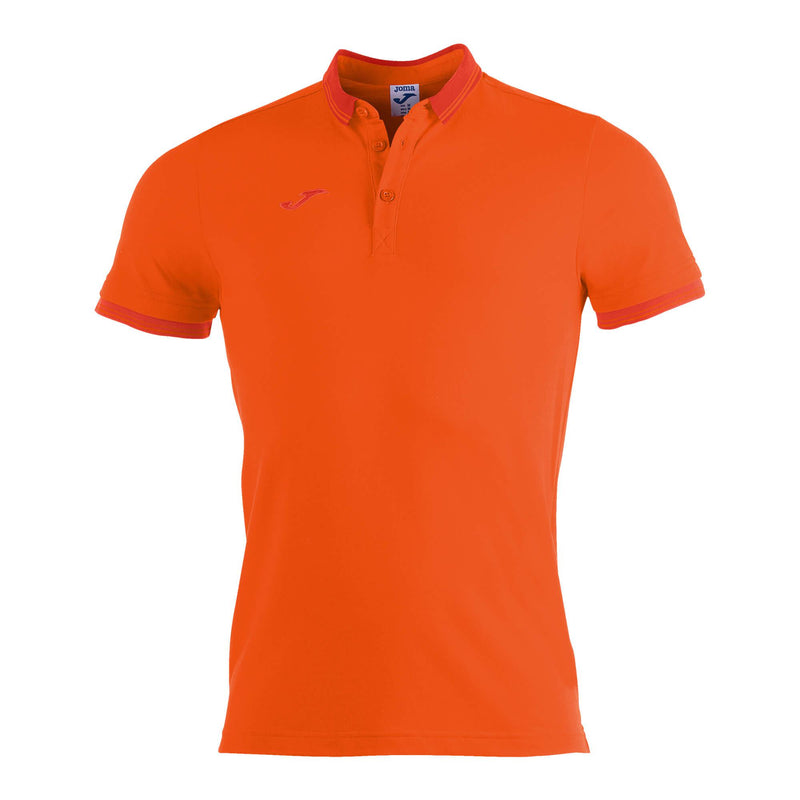 Joma Bali II Polo Shirt (adult)-Soccer Command