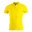 Joma Bali II Polo Shirt (adult)-Soccer Command