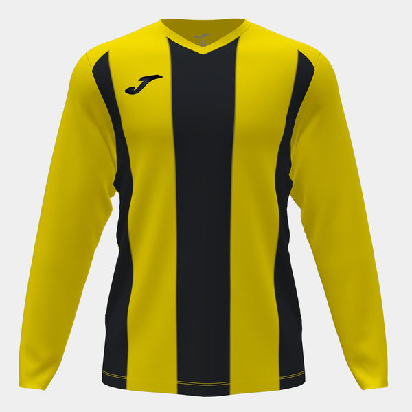 Joma Pisa II LS Soccer Jersey-Soccer Command