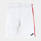 Joma Maxi Soccer Shorts (adult)-Soccer Command