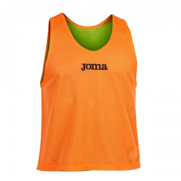 Joma Reversible Bibs (10 Pack)-Soccer Command