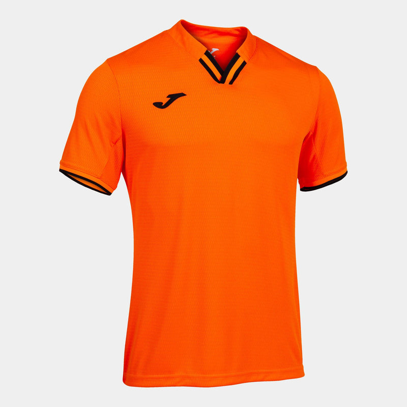 Joma Toletum IV Soccer Jersey-Soccer Command