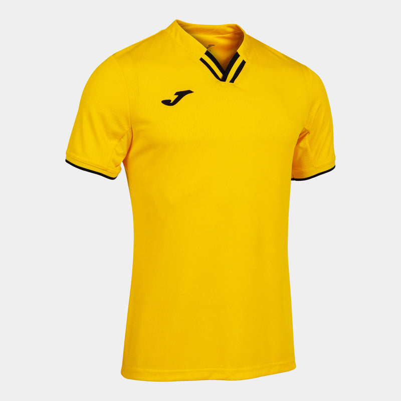 Joma Toletum IV Soccer Jersey-Soccer Command